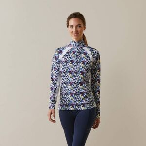 Ariat Sun Stopper 2.0 1/4 Zip